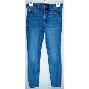 Gap universal leggings Jeans size 6/28 long
